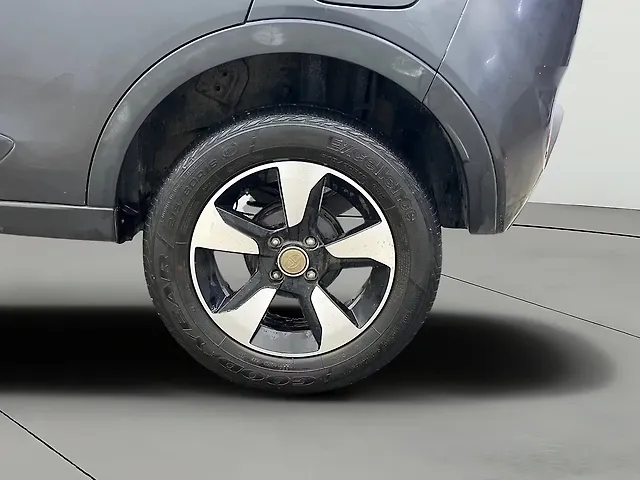 Used Tata Nexon [2017-2020] XZA Plus Petrol in Delhi