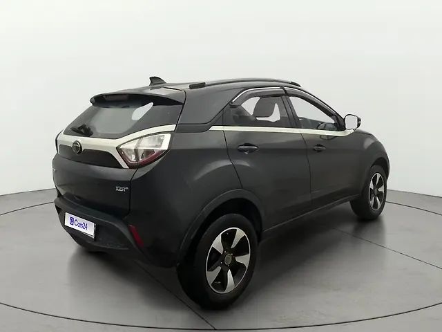 Used Tata Nexon [2017-2020] XZA Plus Petrol in Delhi