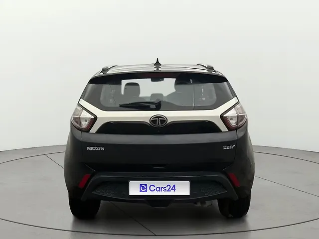 Used Tata Nexon [2017-2020] XZA Plus Petrol in Delhi