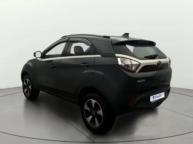 Used Tata Nexon [2017-2020] XZA Plus Petrol in Delhi
