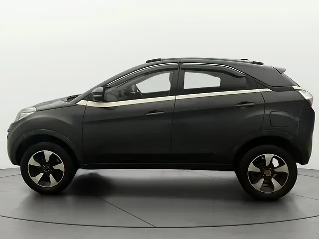 Used Tata Nexon [2017-2020] XZA Plus Petrol in Delhi