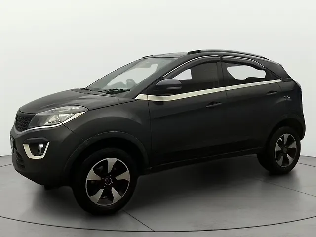 Used Tata Nexon [2017-2020] XZA Plus Petrol in Delhi