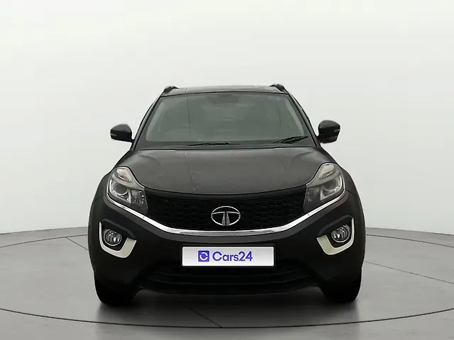 Used Tata Nexon [2017-2020] XZA Plus Petrol in Delhi