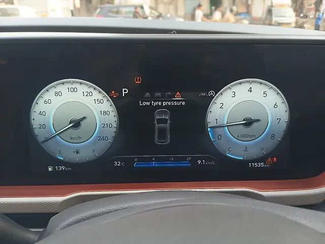 Used Hyundai Creta SX (O) Petrol 1.5L Manual in Mumbai