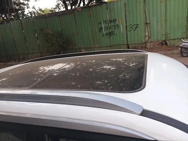Used Hyundai Creta SX (O) Petrol 1.5L Manual in Mumbai