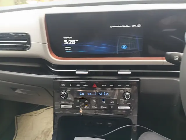 Used Hyundai Creta SX (O) Petrol 1.5L Manual in Mumbai