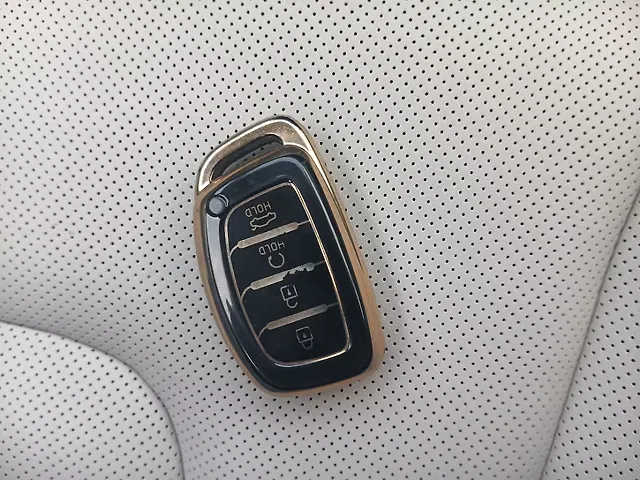 Used Hyundai Creta SX (O) Petrol 1.5L Manual in Mumbai