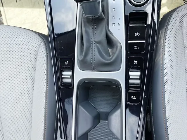 Used Hyundai Creta SX (O) Petrol 1.5L Manual in Mumbai