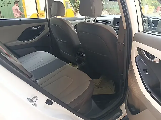 Used Hyundai Creta SX (O) Petrol 1.5L Manual in Mumbai