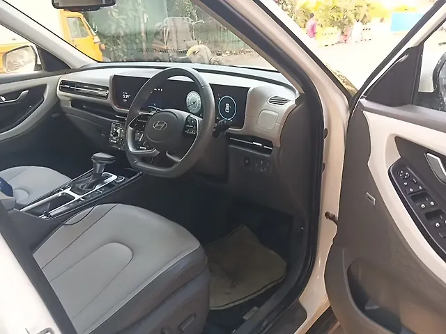 Used Hyundai Creta SX (O) Petrol 1.5L Manual in Mumbai