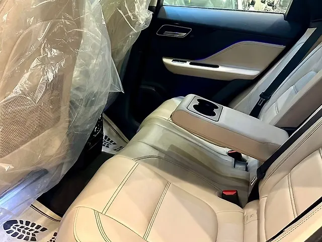 Used Jaguar F-Pace [2016-2021] Prestige Petrol [2018-2020] in Delhi