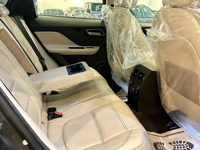 Used Jaguar F-Pace [2016-2021] Prestige Petrol [2018-2020] in Delhi