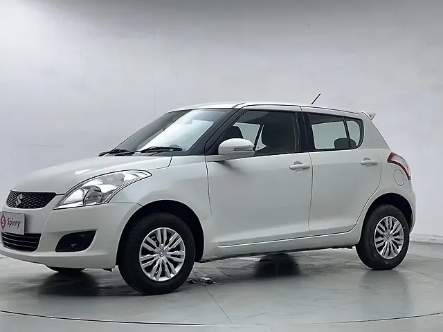 Used 2013 Maruti Suzuki Swift in Delhi