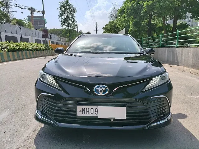 Used 2024 Toyota Camry in Pune