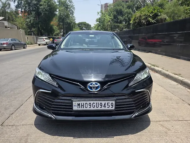 Used 2024 Toyota Camry in Pune