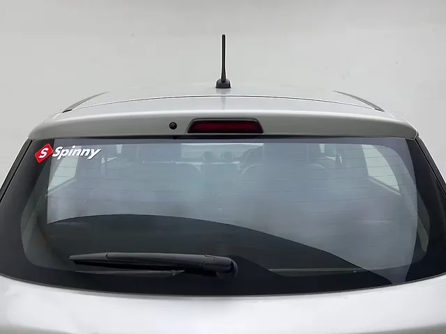 Used Maruti Suzuki Swift [2018-2021] ZXi Plus [2018-2019] in Delhi