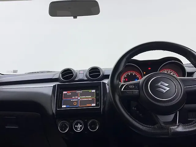Used Maruti Suzuki Swift [2018-2021] ZXi Plus [2018-2019] in Delhi