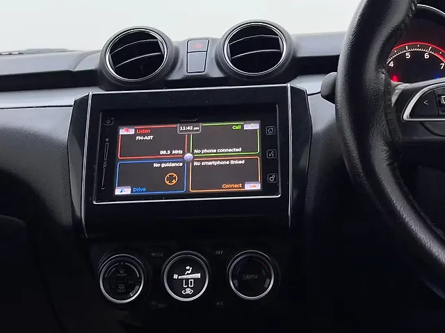 Used Maruti Suzuki Swift [2018-2021] ZXi Plus [2018-2019] in Delhi