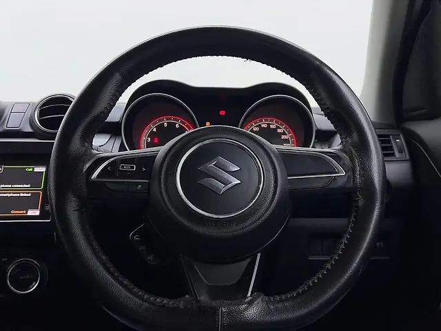 Used Maruti Suzuki Swift [2018-2021] ZXi Plus [2018-2019] in Delhi