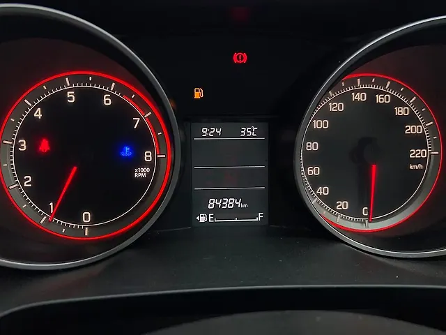 Used Maruti Suzuki Swift [2018-2021] ZXi Plus [2018-2019] in Delhi