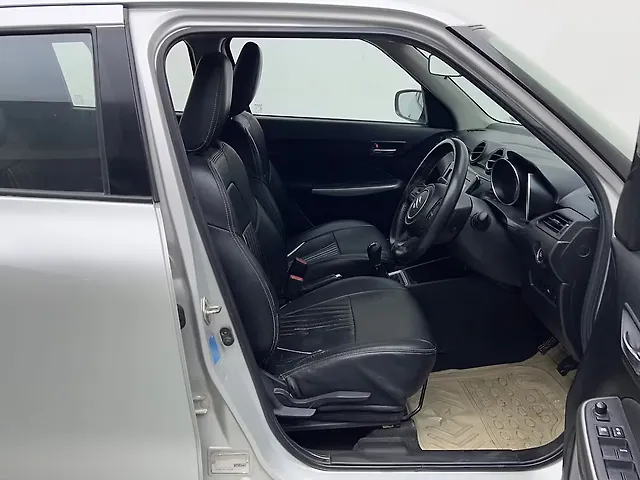 Used Maruti Suzuki Swift [2018-2021] ZXi Plus [2018-2019] in Delhi