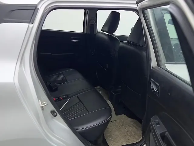 Used Maruti Suzuki Swift [2018-2021] ZXi Plus [2018-2019] in Delhi