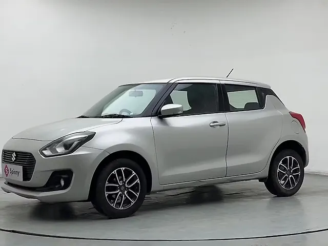 Used 2018 Maruti Suzuki Swift in Delhi