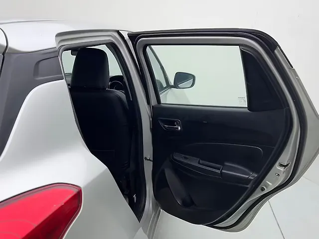 Used Maruti Suzuki Swift [2018-2021] ZXi Plus [2018-2019] in Delhi