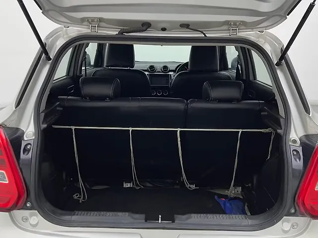 Used Maruti Suzuki Swift [2018-2021] ZXi Plus [2018-2019] in Delhi
