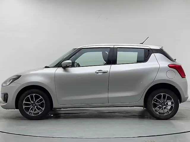 Used Maruti Suzuki Swift [2018-2021] ZXi Plus [2018-2019] in Delhi