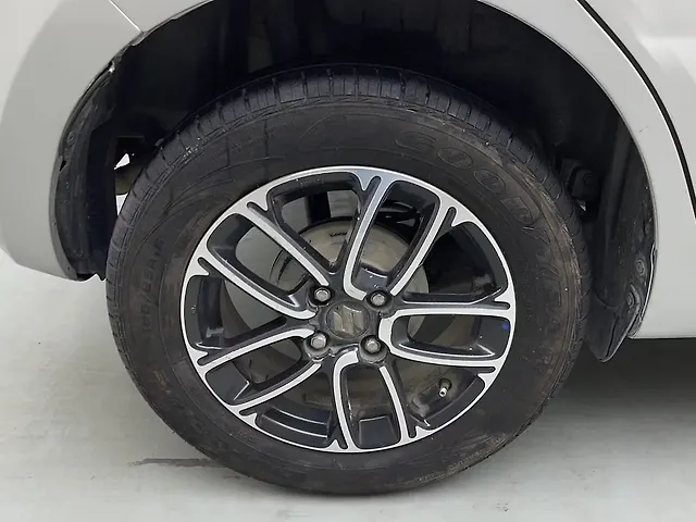 Used Maruti Suzuki Swift [2018-2021] ZXi Plus [2018-2019] in Delhi