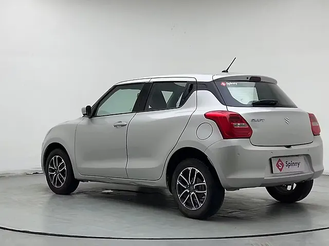 Used Maruti Suzuki Swift [2018-2021] ZXi Plus [2018-2019] in Delhi