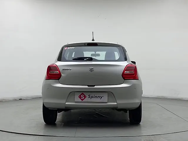 Used Maruti Suzuki Swift [2018-2021] ZXi Plus [2018-2019] in Delhi