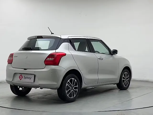 Used Maruti Suzuki Swift [2018-2021] ZXi Plus [2018-2019] in Delhi