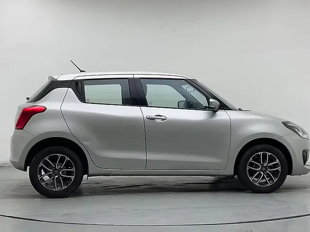Used Maruti Suzuki Swift [2018-2021] ZXi Plus [2018-2019] in Delhi