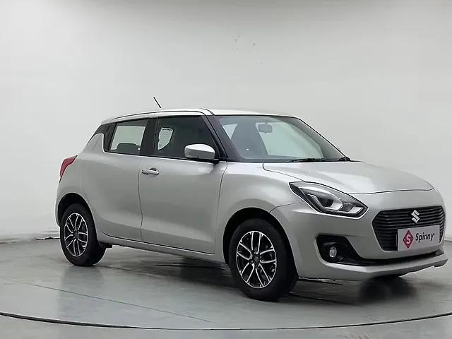 Used Maruti Suzuki Swift [2018-2021] ZXi Plus [2018-2019] in Delhi