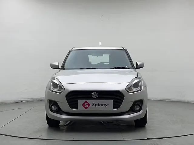 Used Maruti Suzuki Swift [2018-2021] ZXi Plus [2018-2019] in Delhi