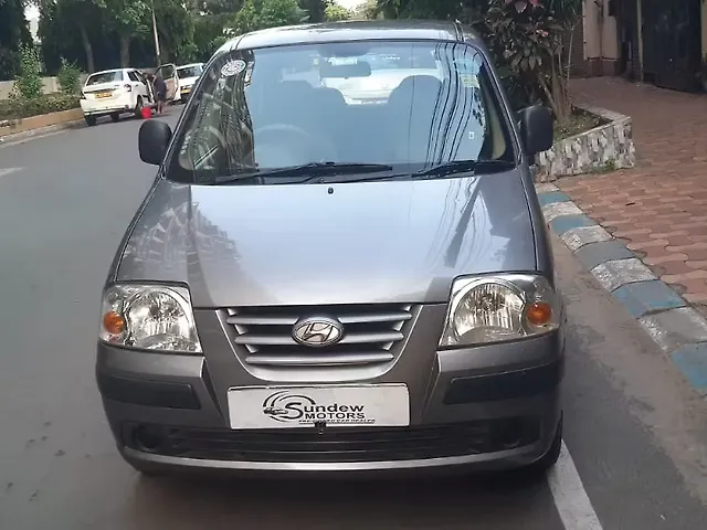 Used 2013 Hyundai Santro in Kolkata