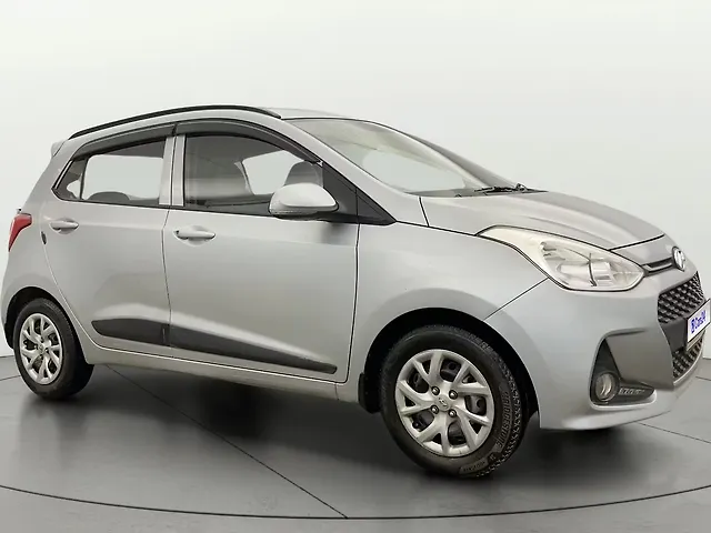 Used 2019 Hyundai Grand i10 in Delhi Used 2019 Hyundai Grand i10 in Delhi