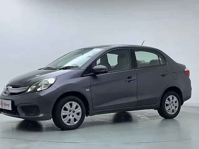 Used 2018 Honda Amaze in Ghaziabad