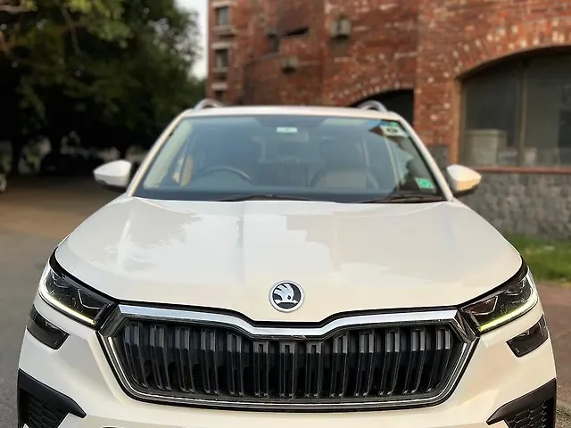 Used 2022 Skoda Kushaq in Delhi Used 2022 Skoda Kushaq in Delhi