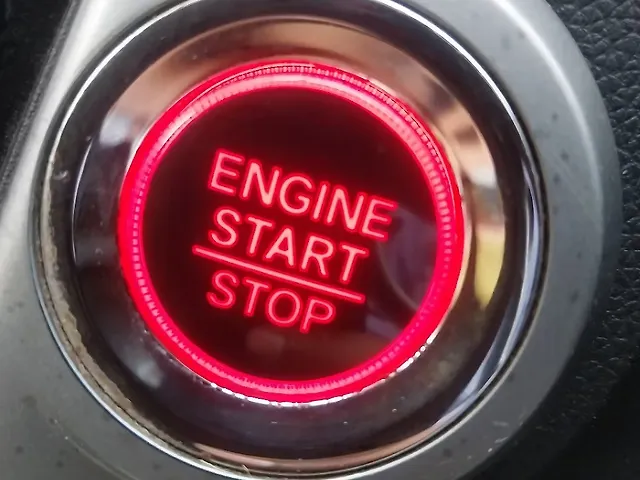 Used Honda City 4th Generation V CVT Petrol in Agra
