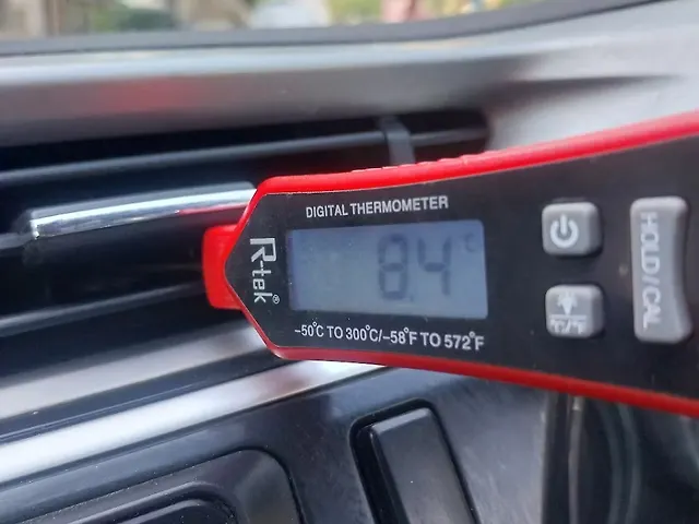Used Honda City 4th Generation V CVT Petrol in Agra