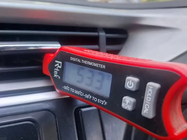 Used Honda City 4th Generation V CVT Petrol in Agra