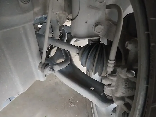 Used Honda City 4th Generation V CVT Petrol in Agra