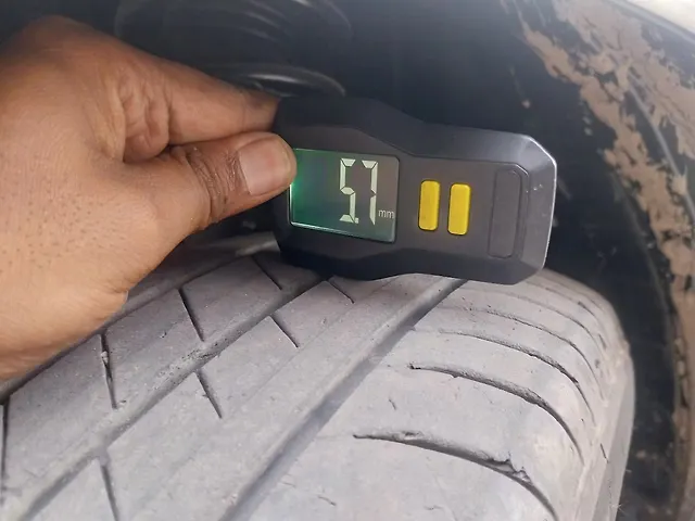 Used Honda City 4th Generation V CVT Petrol in Agra