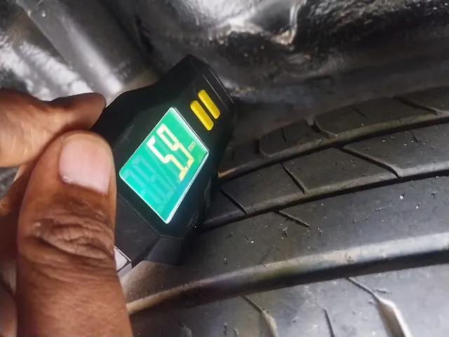 Used Honda City 4th Generation V CVT Petrol in Agra