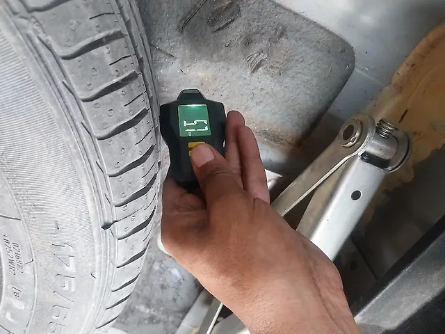 Used Honda City 4th Generation V CVT Petrol in Agra