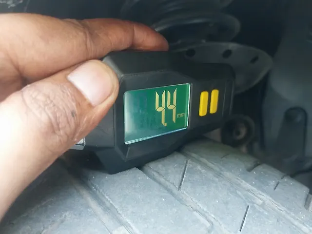Used Honda City 4th Generation V CVT Petrol in Agra