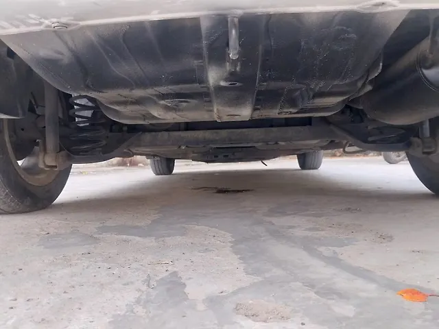 Used Honda City 4th Generation V CVT Petrol in Agra